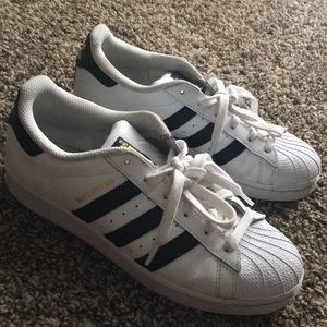 Superstar adidas